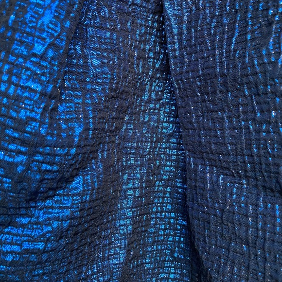 Blueberi Boulevard Dress Fancy Coat, size 3T - Picture 10 of 12